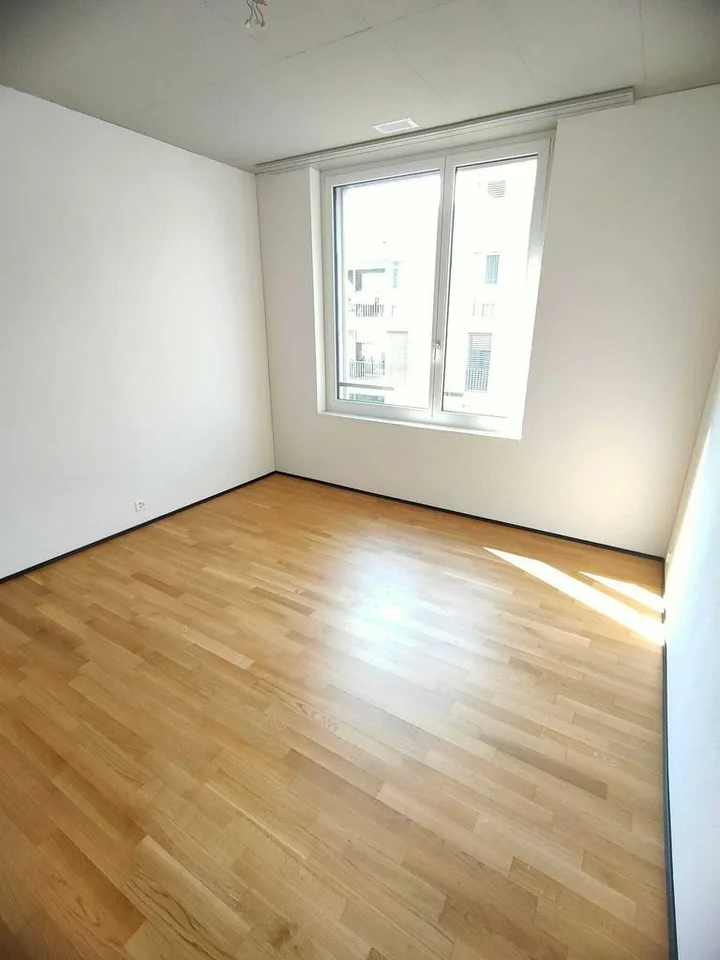Appartement 2.5 pièces au 3e étage - Votre nouveau chez vous dans Gleis 1 – photo 5 sur 7