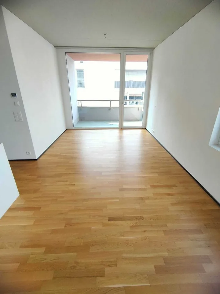 Appartement 2.5 pièces au 3e étage - Votre nouveau chez vous dans Gleis 1 – photo 2 sur 7