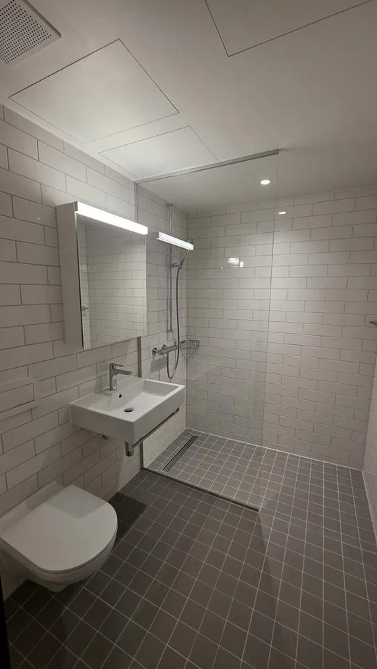 Appartement 2.5 pièces au 3e étage - Votre nouveau chez vous dans Gleis 1 – photo 6 sur 7