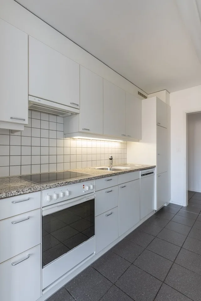 MIETEN OHNE KAUTION - Ruhiges Wohnquartier an zentraler Lage – foto 3 di 12