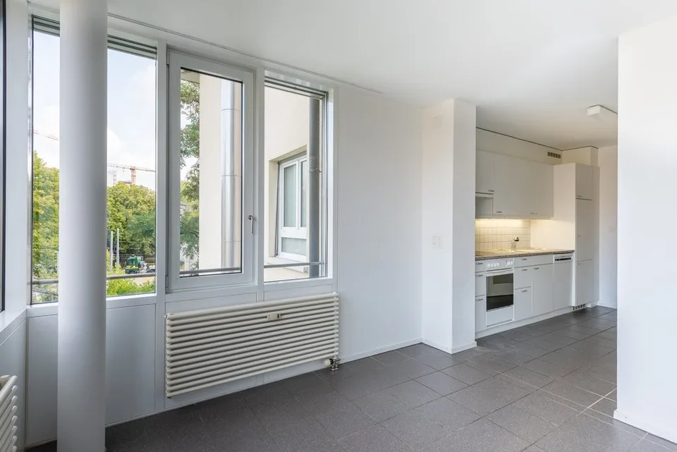 MIETEN OHNE KAUTION - Ruhiges Wohnquartier an zentraler Lage – foto 4 di 12