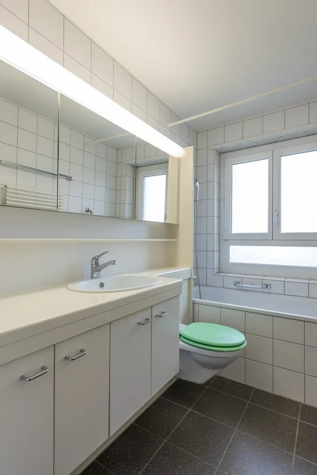 MIETEN OHNE KAUTION - Ruhiges Wohnquartier an zentraler Lage – foto 5 di 12
