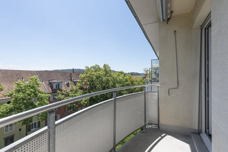 MIETEN OHNE KAUTION - Ruhiges Wohnquartier an zentraler Lage – foto 10 di 12