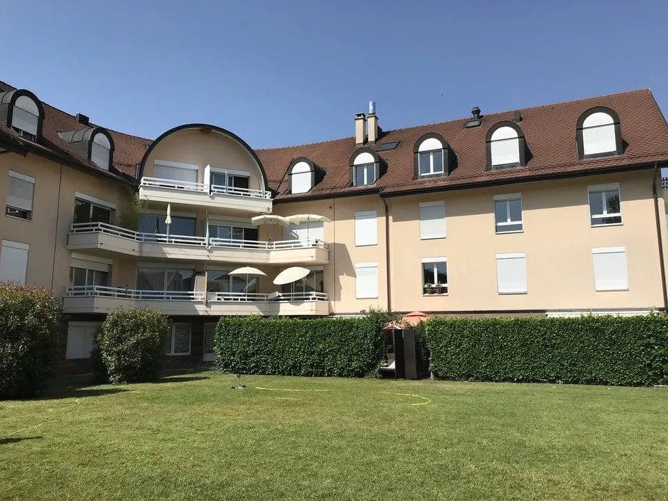 Ideal für Familie - Nahe bei Schulen und allen Annehmlichkeiten – Foto 2 von 9