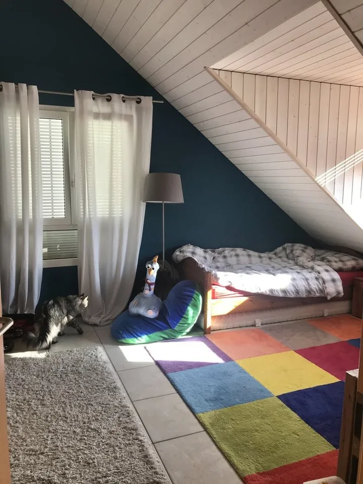 Ideal für Familie - Nahe bei Schulen und allen Annehmlichkeiten – Foto 8 von 9
