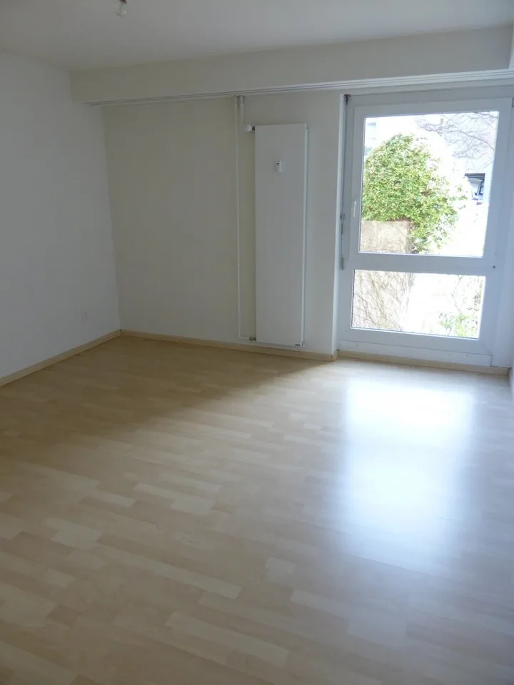 3.5 Zimmer-Wohnung mit schöner Aussicht am Sonnenhügel zu vermieten – Foto 8 von 10
