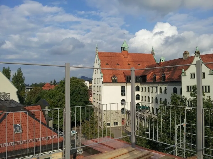 Wohnen und geniessen - nur wenige Schritte vom Zentrum entfernt – foto 2 di 8