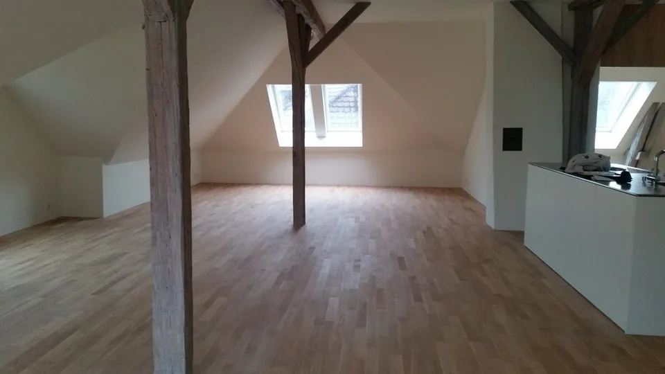 Wohnen und geniessen - nur wenige Schritte vom Zentrum entfernt – foto 6 di 8