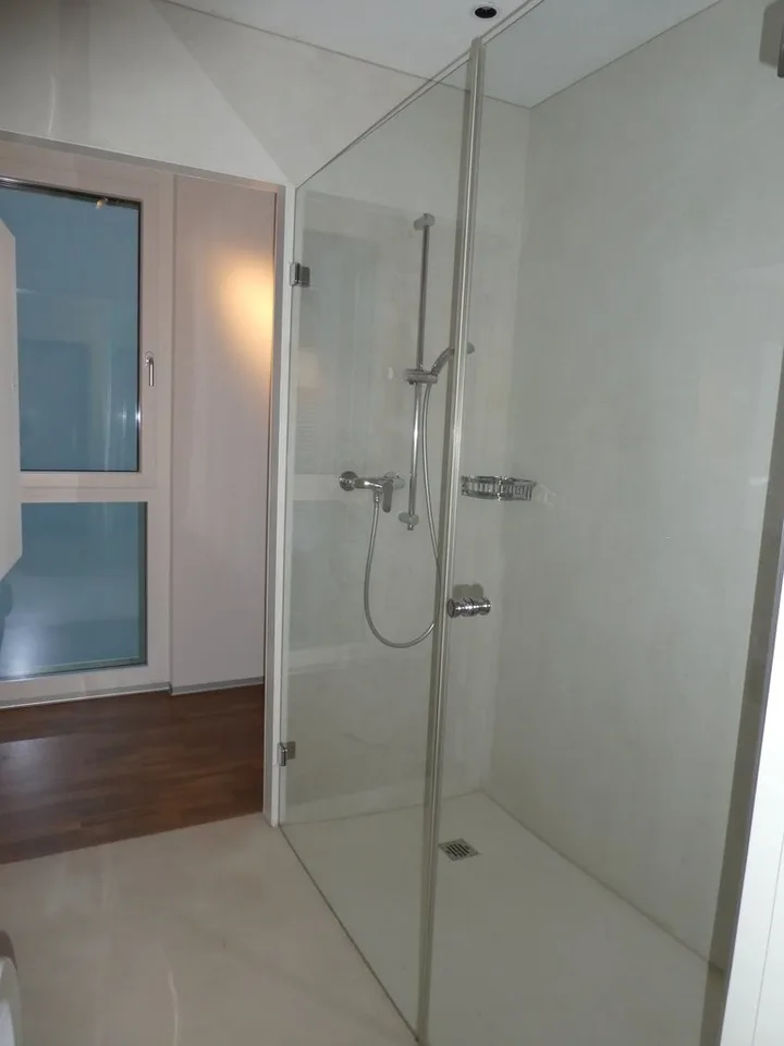 Moderne 3.5-Zimmerwohnung direkt an der Birs – Foto 5 von 8