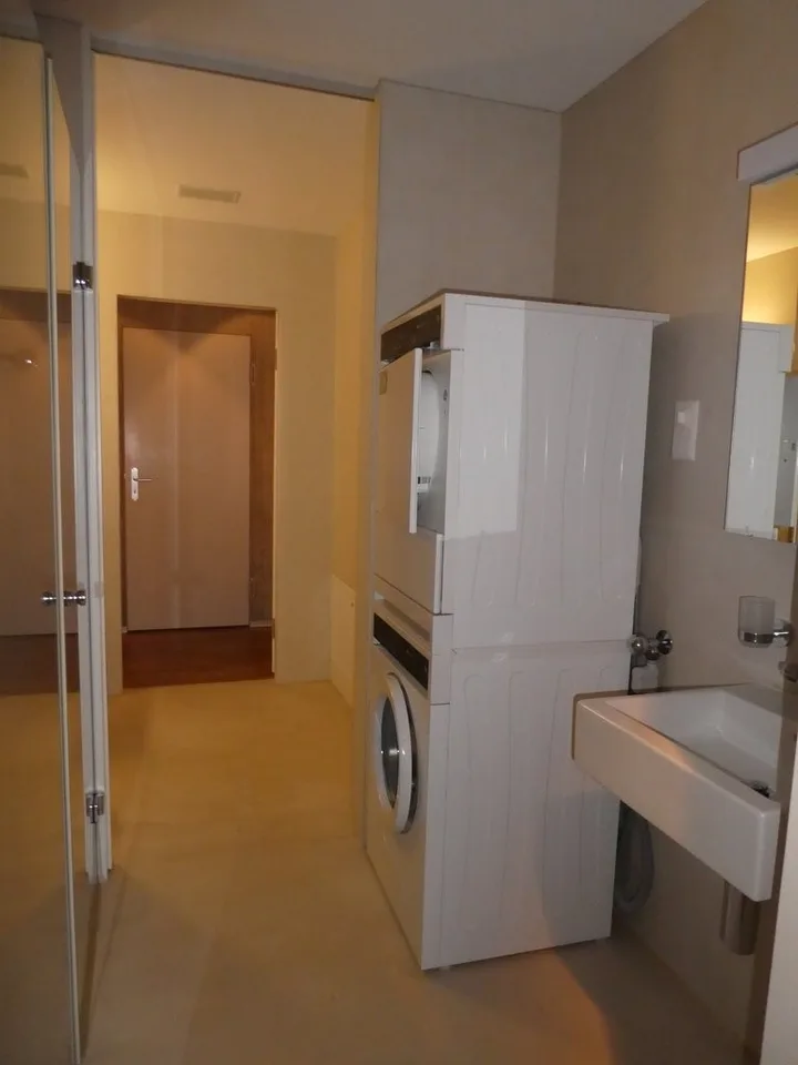 Moderne 3.5-Zimmerwohnung direkt an der Birs – Foto 6 von 8