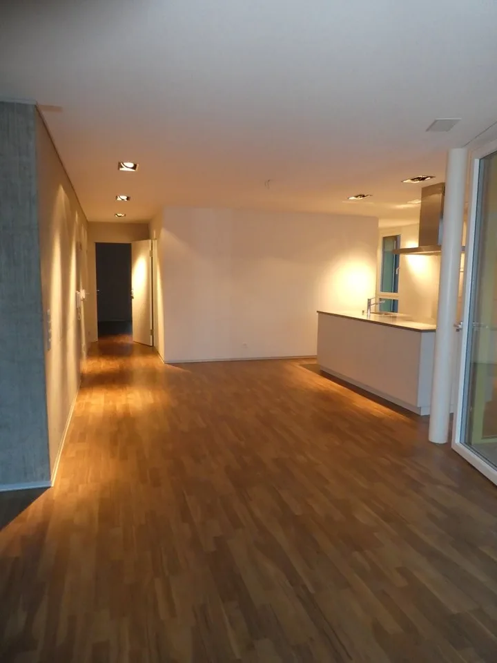 Moderne 3.5-Zimmerwohnung direkt an der Birs – Foto 7 von 8