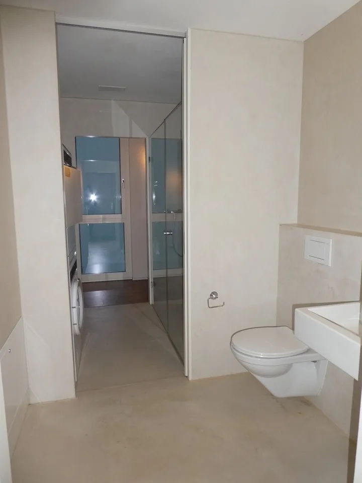 Moderne 3.5-Zimmerwohnung direkt an der Birs – Foto 4 von 8