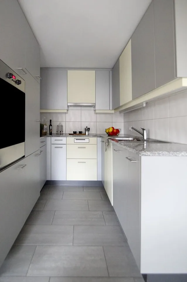Appartement cherche célibataire – photo 4 sur 6