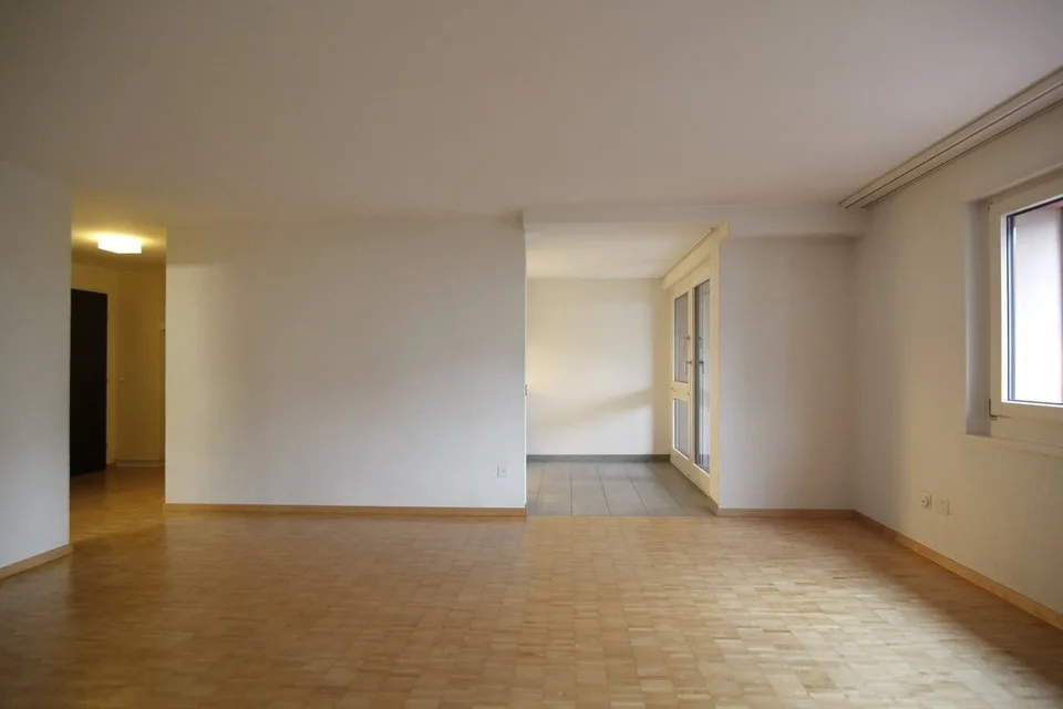 Appartement cherche célibataire – photo 2 sur 6