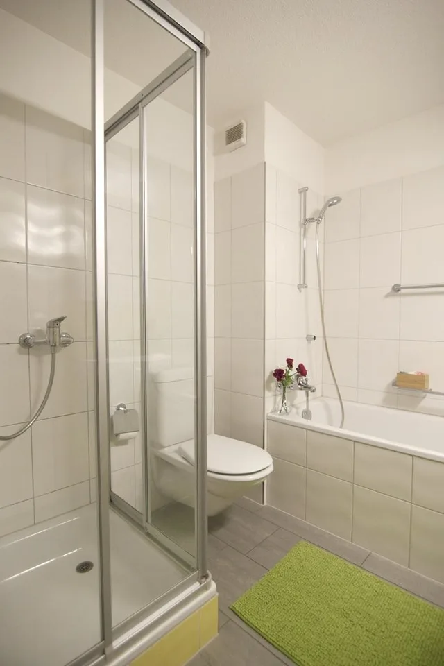 Appartement cherche célibataire – photo 5 sur 6