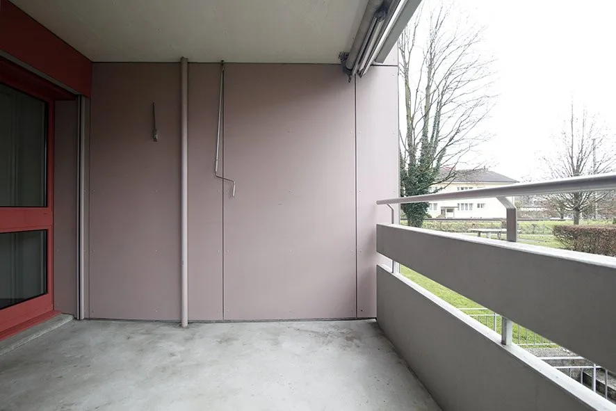 Appartement cherche célibataire – photo 6 sur 6