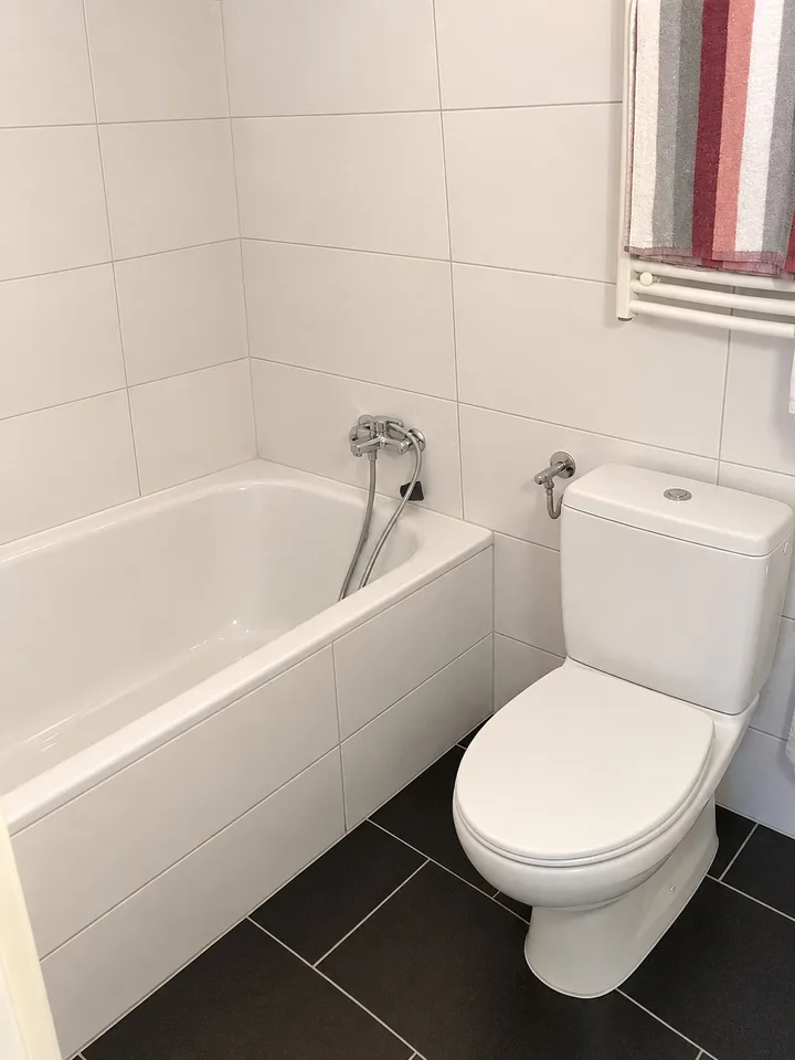 3 ½ Zimmer-Wohnung, 9430 St.Margrethen – foto 6 di 8