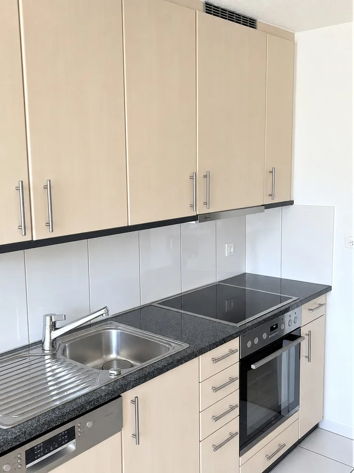 3 ½ Zimmer-Wohnung, 9430 St.Margrethen – foto 2 di 8