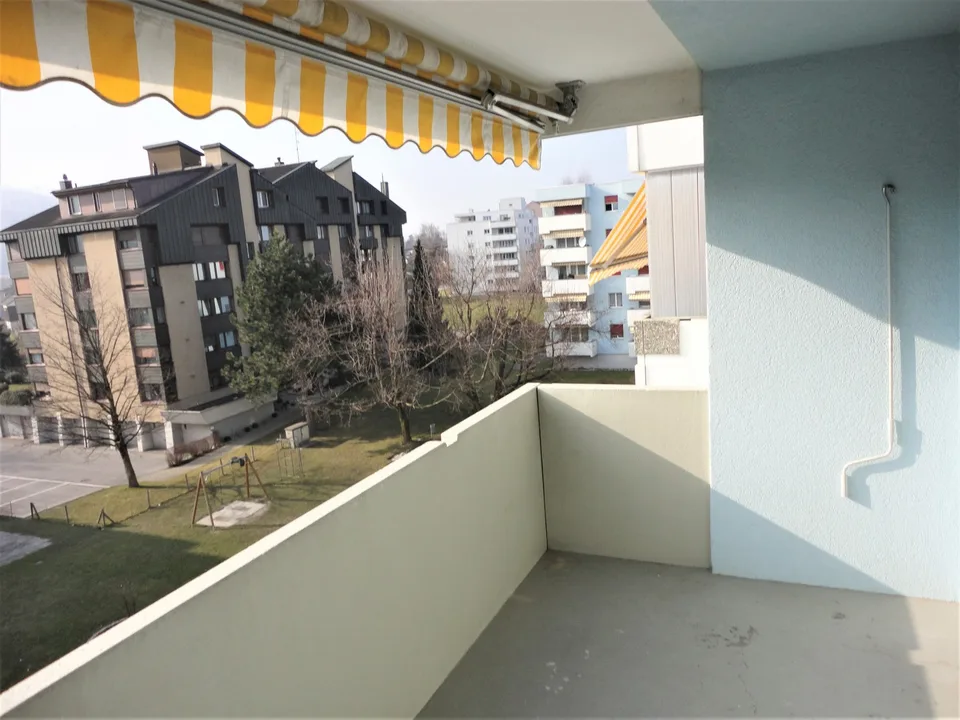 3 ½ Zimmer-Wohnung, 9430 St.Margrethen – foto 7 di 8