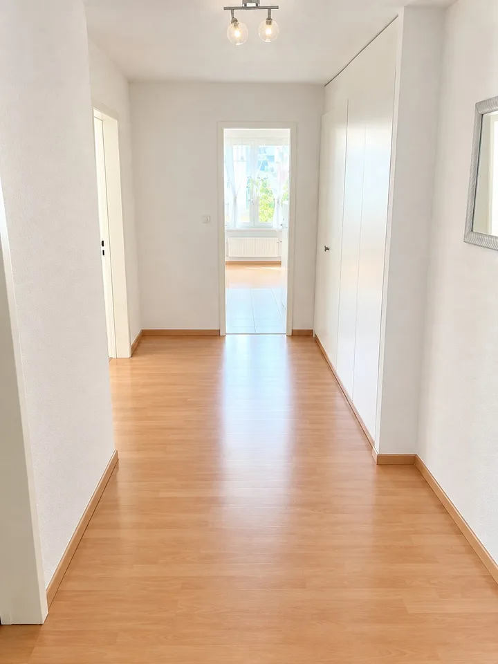 3 ½ Zimmer-Wohnung, 9430 St.Margrethen – foto 5 di 8