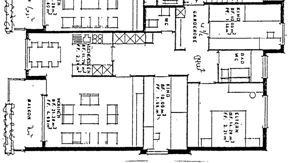 3 ½ Zimmer-Wohnung, 9430 St.Margrethen – foto 8 di 8