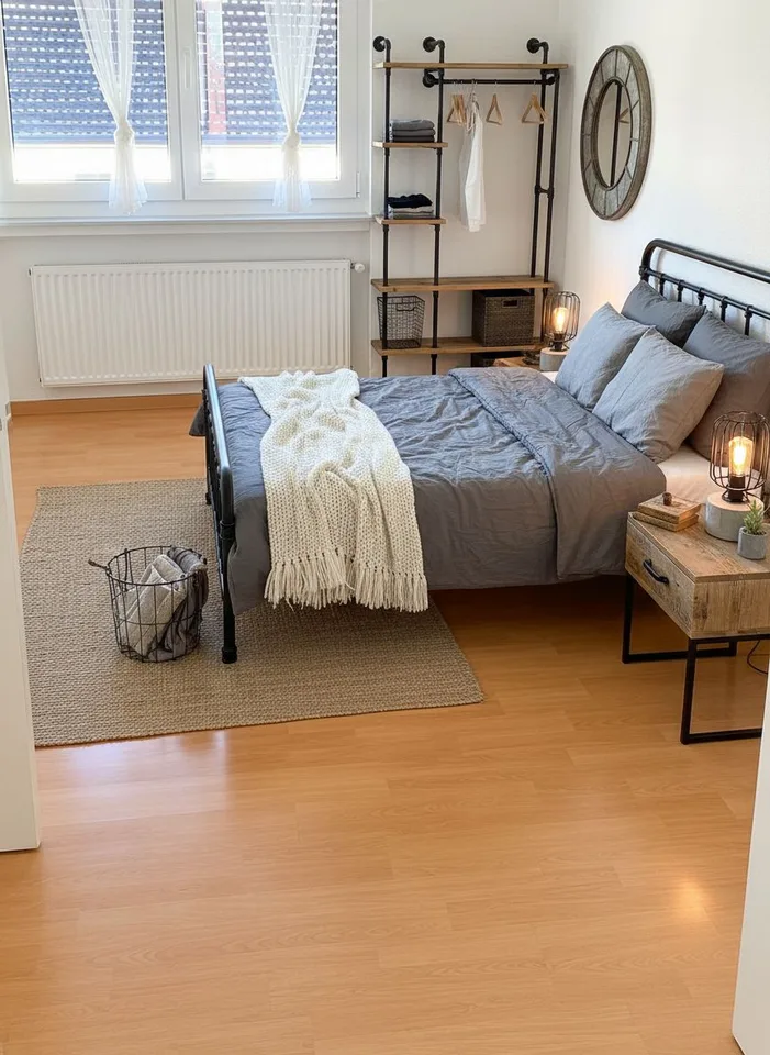 3 ½ Zimmer-Wohnung, 9430 St.Margrethen – foto 4 di 8