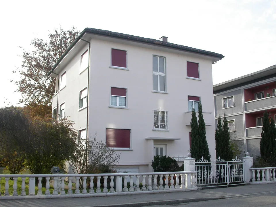 Appartamento 4 locali, 4552 Derendingen – foto 2 di 7