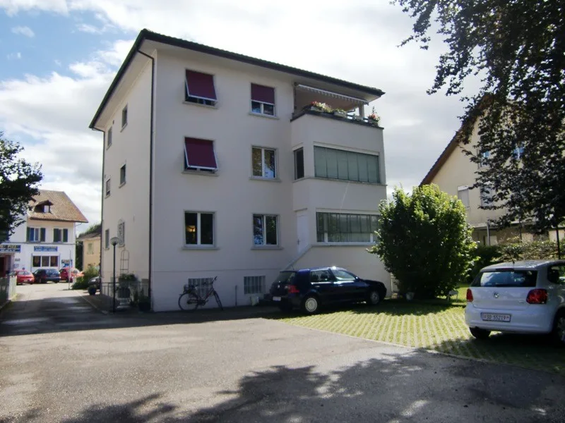 Appartamento 4 locali, 4552 Derendingen – foto 3 di 7