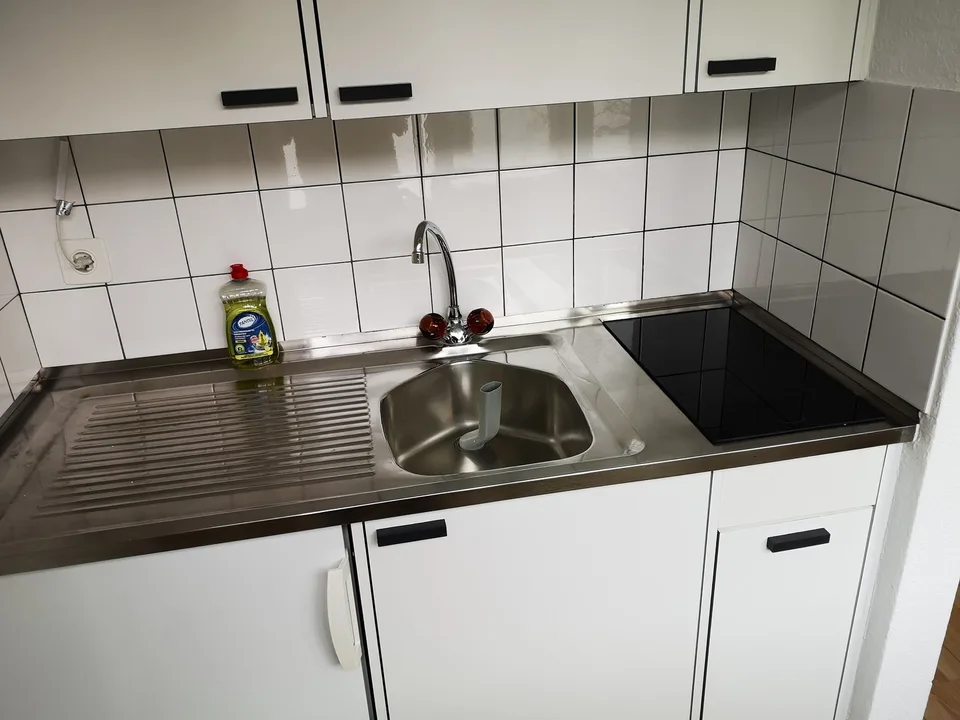 1 1/2-Zimmerwohnung für Single – Foto 7 von 12