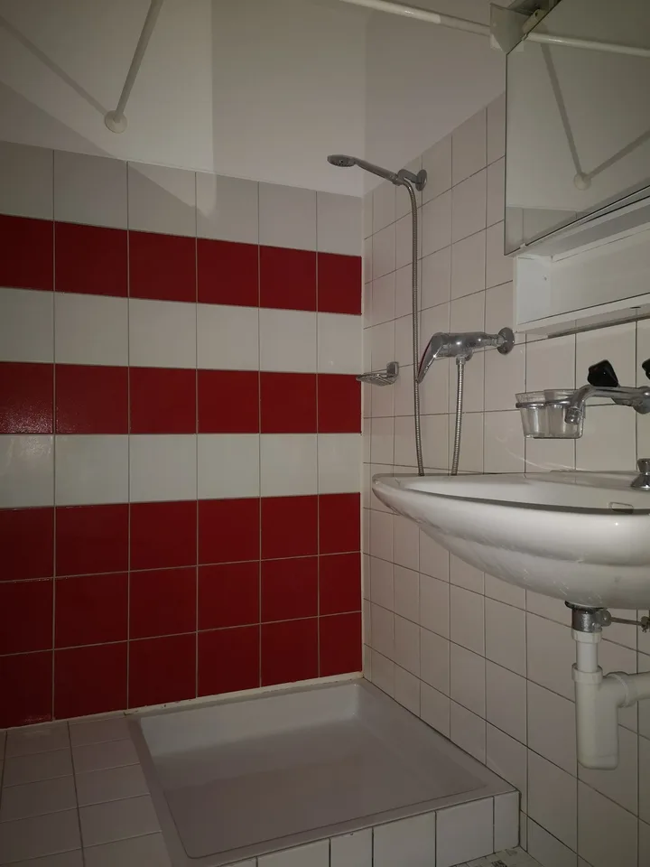 1 1/2-Zimmerwohnung für Single – Foto 9 von 12