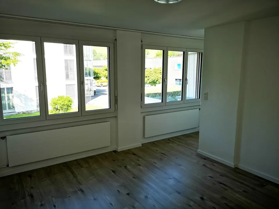 1 1/2-Zimmerwohnung für Single – Foto 2 von 12