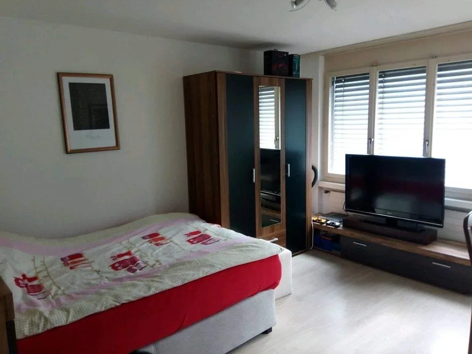 1 1/2-Zimmerwohnung für Single – Foto 4 von 12
