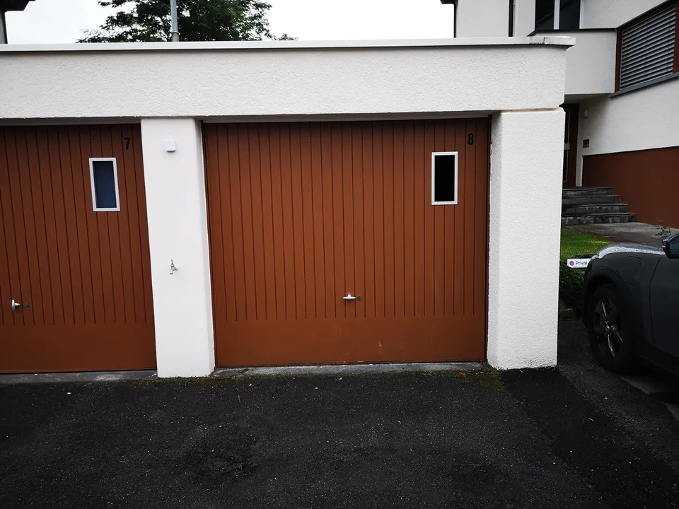 1 1/2-Zimmerwohnung für Single – Foto 6 von 12