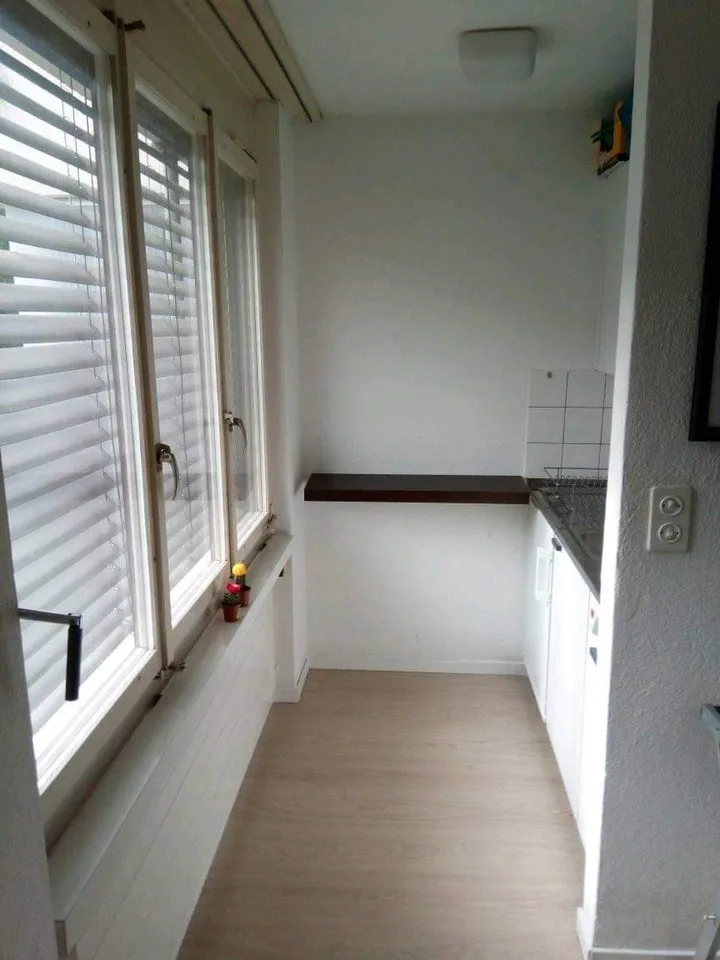 1 1/2-Zimmerwohnung für Single – Foto 11 von 12
