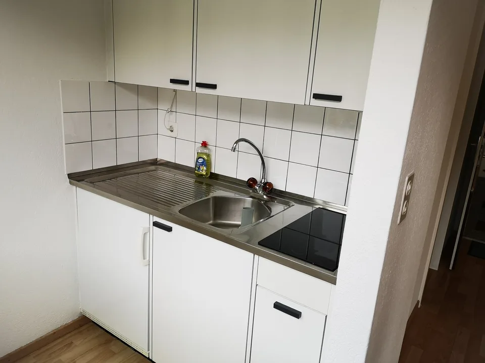 1 1/2-Zimmerwohnung für Single – Foto 12 von 12