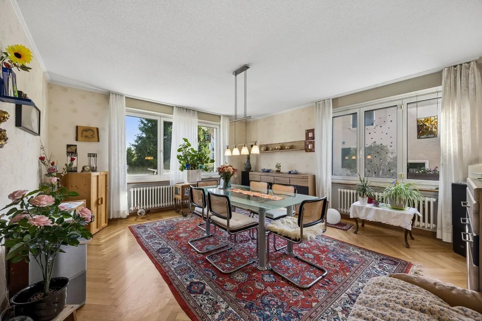 Zuhause mit Charakter und Perspektive – Foto 4 von 13