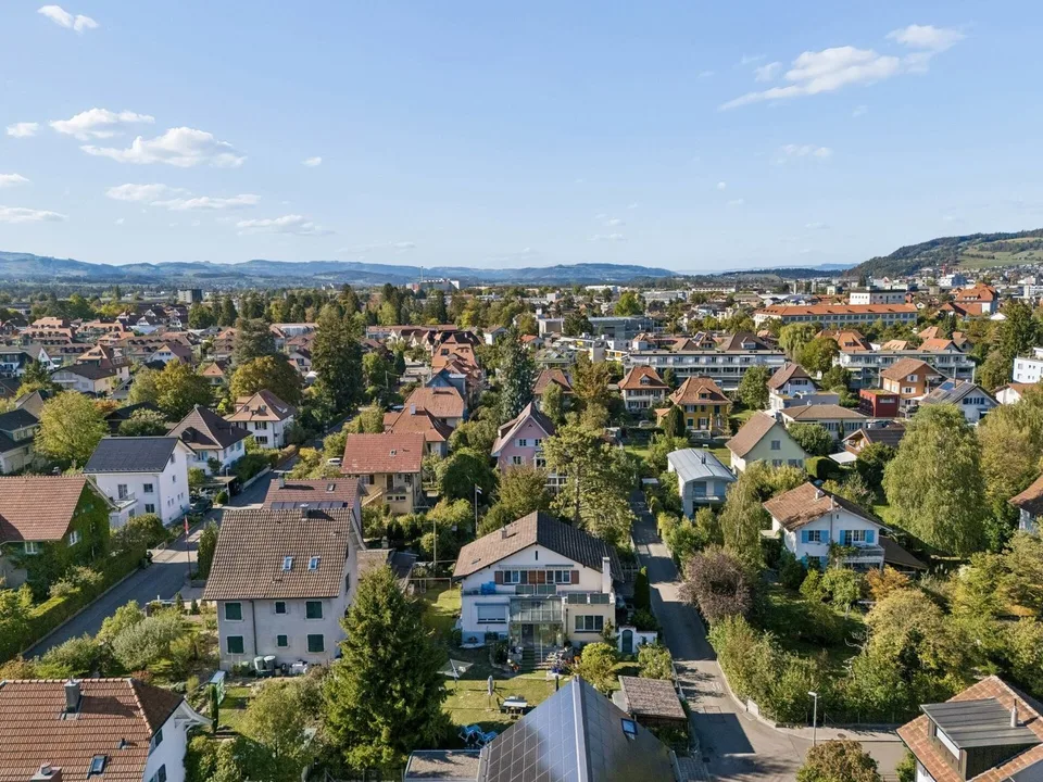 Zuhause mit Charakter und Perspektive – Foto 13 von 13