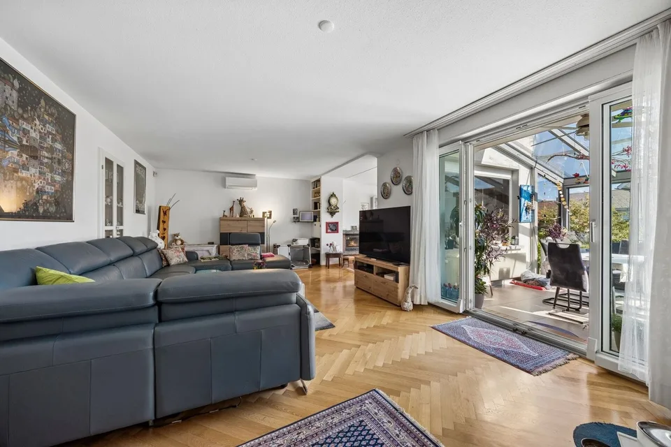 Zuhause mit Charakter und Perspektive – Foto 6 von 13