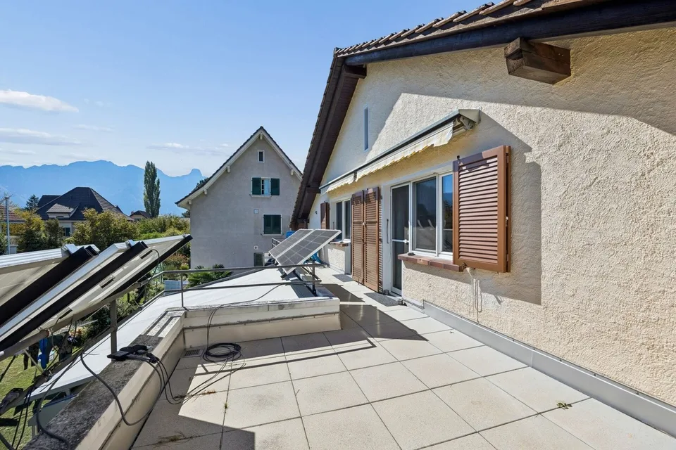 Zuhause mit Charakter und Perspektive – Foto 11 von 13