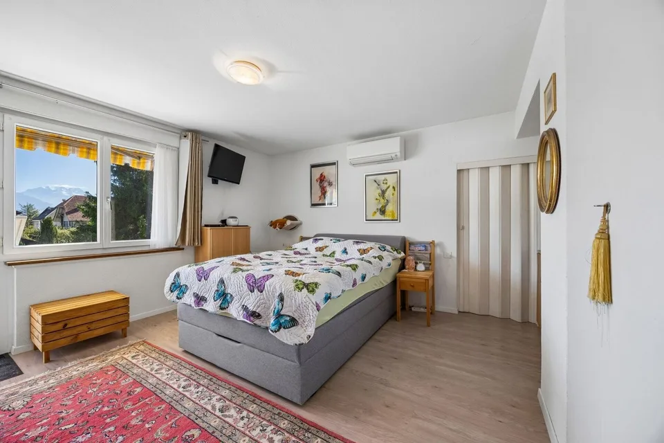 Zuhause mit Charakter und Perspektive – Foto 9 von 13