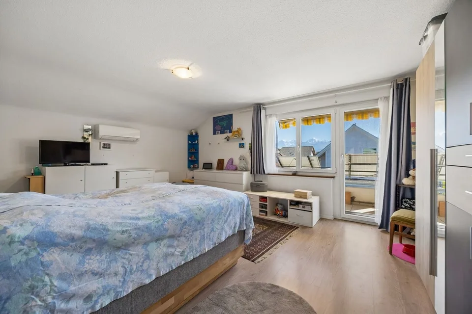 Zuhause mit Charakter und Perspektive – Foto 8 von 13