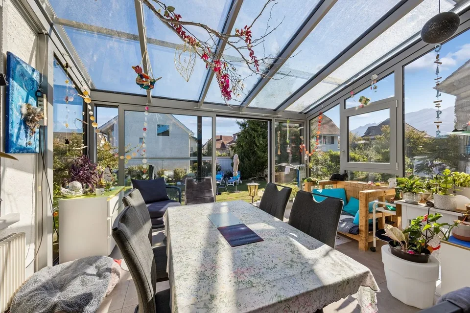 Zuhause mit Charakter und Perspektive – Foto 7 von 13