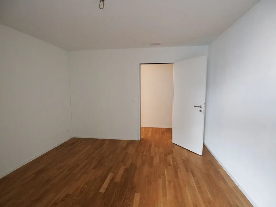 moderne 4.5 Zimmer-Wohnung – photo 5 of 8