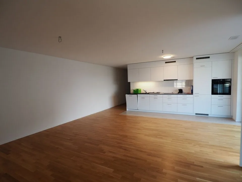 moderne 4.5 Zimmer-Wohnung – photo 2 of 8