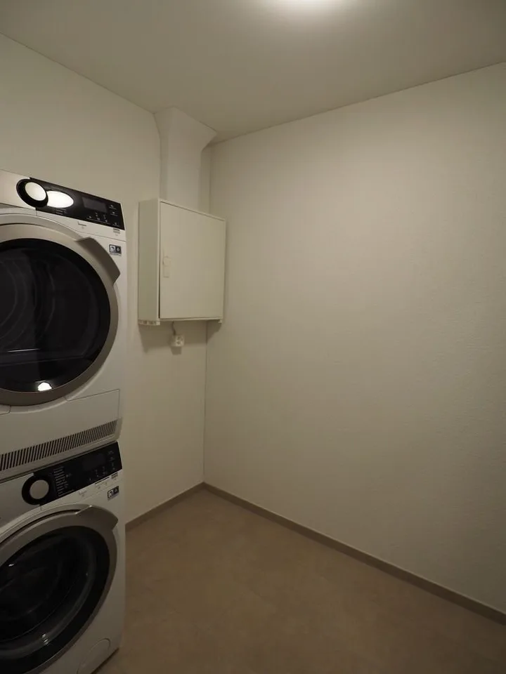 moderne 4.5 Zimmer-Wohnung – photo 8 of 8
