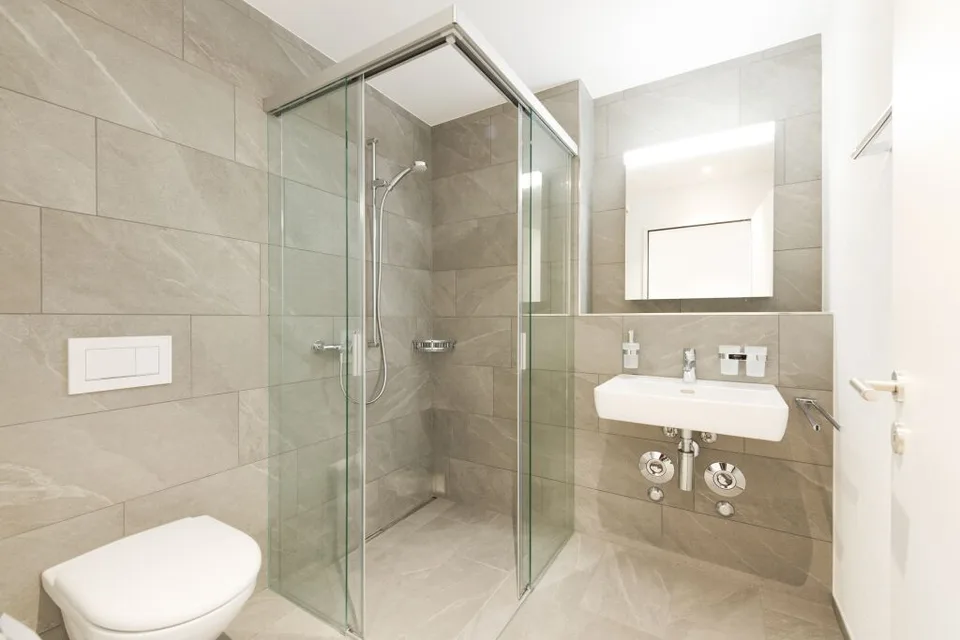 4.5-room attic apartment, modern, bright & with a lot of space feeling, rent with purchase option – photo 5 of 5