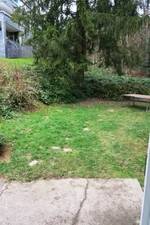 Gemütlich, möbliertes WG-Zimmer mit Gartensitzplatz – photo 6 sur 6