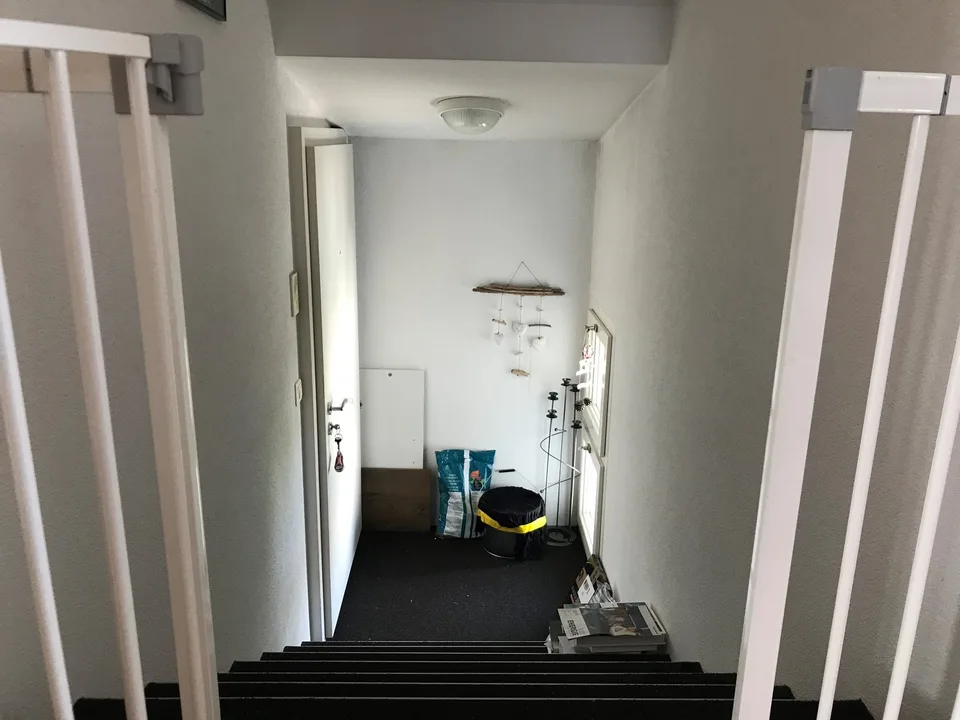 Charmante 4,5 Zimmer Maisonette-Wohnung im Dorfkern von Oberwinterthur – Foto 10 von 14