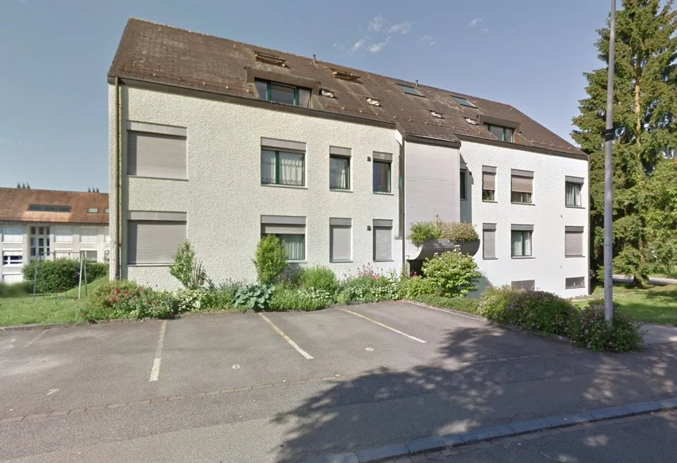 Parkplatz zu vermieten – Foto 2 von 2