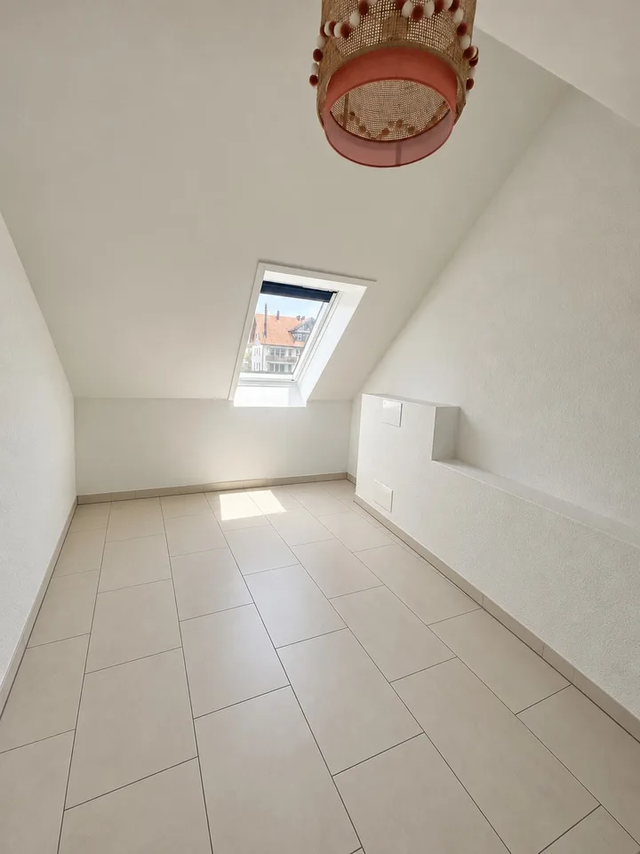 5.5-Zimmer-Wohnung mit grosser Terrasse, Balkon & Jacuzzi – Foto 14 von 18
